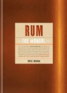 Rum The Manual - Dave Broom - 9781784720667