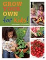 Grow Your Own for Kids - COLLINS,  Chris ; Lia, Leendertz - 9781784722968
