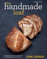 The Handmade Loaf - LEPARD,  Dan - 9781784724429