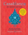 Casablanca - Nargisse Benkabbou - 9781784725105