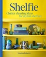 Shelfie - Martha Roberts - 9781784725396