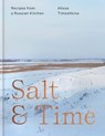 Salt & Time - Alissa Timoshkina - 9781784726058