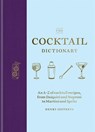 The Cocktail Dictionary - Henry Jeffreys - 9781784726294