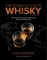 The World Atlas of Whisky 3rd edition - Dave Broom - 9781784726737