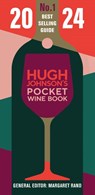 Hugh Johnson Pocket Wine 2024 - Hugh Johnson ; Margaret Rand - 9781784728182