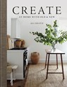 Create - Ali Heath - 9781784728557