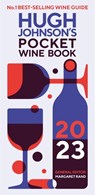 Hugh Johnson's Pocket Wine Book 2023 - Hugh Johnson ; Margaret Rand - 9781784728588