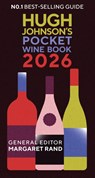 Hugh Johnson's Pocket Wine Book 2026 - Hugh Johnson ; Margaret Rand - 9781784728724