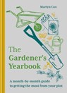 The Gardener's Yearbook - Martyn Cox - 9781784728847