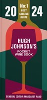 Hugh Johnson Pocket Wine 2024 - Hugh Johnson ; Margaret Rand - 9781784729141