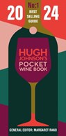 Hugh Johnson Pocket Wine 2024 - Hugh Johnson ; Margaret Rand - 9781784729271