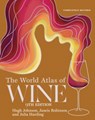 The World Atlas of Wine 9th edition - Hugh Johnson ; Jancis Robinson ; Julia Harding - 9781784729707