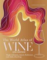 The World Atlas of Wine 9th edition - Hugh Johnson ; Jancis Robinson ; Julia Harding - 9781784729707