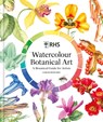 RHS Watercolour Botanical Art - Sarah Howard - 9781784729844