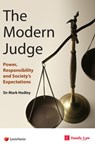 Modern Judge - Sir Mark Hedley - 9781784732790