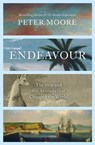 Endeavour - Peter Moore - 9781784740900