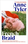 French Braid - Anne Tyler - 9781784744625