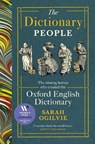 The Dictionary People - Sarah Ogilvie - 9781784744939