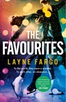 The Favourites - Layne Fargo - 9781784745486