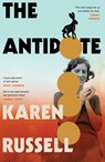 The Antidote - Karen Russell - 9781784745639