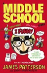 I Funny - James Patterson - 9781784750145
