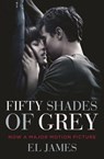 Fifty Shades of Grey - JAMES,  E L - 9781784750251