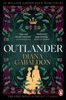 Outlander - Diana Gabaldon - 9781784751371