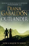 Outlander - Diana Gabaldon - 9781784751371