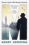 M - Henry Hemming - 9781784752040