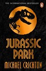 Jurassic Park - Michael Crichton - 9781784752224