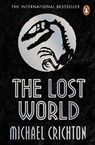 The Lost World - Michael Crichton - 9781784752231