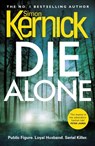 Die Alone - Simon Kernick - 9781784752309