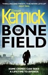 The Bone Field - Simon Kernick - 9781784752323