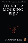 To Kill A Mockingbird - Harper Lee - 9781784752637