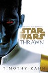 Star Wars: Thrawn - Timothy Zahn - 9781784752958