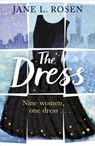 The Dress - Jane Rosen - 9781784755300