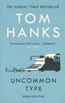 Uncommon type - tom hanks - 9781784759438