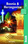 Bosnia & herzegovina (5th ed) - tim clancy - 9781784770181