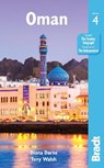 Oman (4th ed) - diana darke - 9781784770204