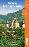 Transylvania - MALLOWS,  Lucy ; Brummell, Paul - 9781784770532