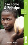Sao Tome & Principe - Kathleen Becker - 9781784770976