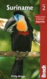 Suriname - Philip Briggs - 9781784771331