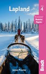 Lapland - James Proctor - 9781784775896