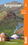 Kyrgyzstan - Laurence Mitchell - 9781784776268