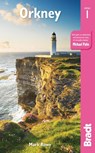 Orkney - ROWE,  Mark - 9781784776305