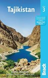 Tajikistan - Claire Blackmore ; Sophie Ibbotson - 9781784776541