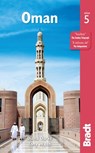 Oman - Diana Darke ; Tony Walsh - 9781784776800