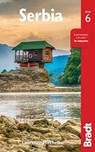 Serbia - Laurence Mitchell - 9781784776817