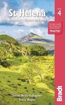 St Helena - Susan Britt-Gallagher ; Tricia Hayne - 9781784776954