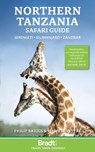 Northern Tanzania - Philip Briggs ; Chris McIntyre - 9781784777159